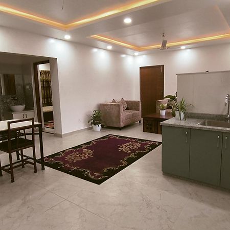 2Bhk Rental Apartment Bharatpur  Esterno foto