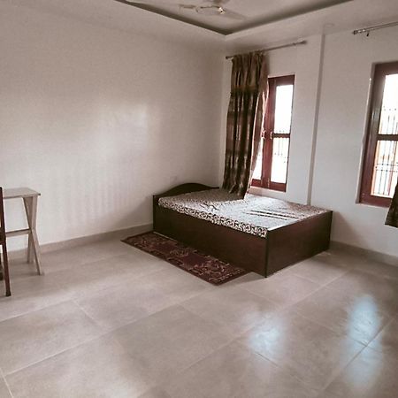 2Bhk Rental Apartment Bharatpur  Esterno foto