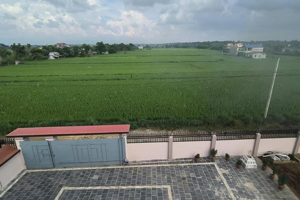 2Bhk Rental Apartment Bharatpur  Esterno foto